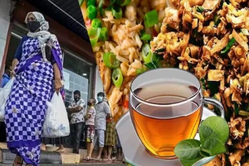 கொத்து உள்ளிட்ட உணவுப் பொதிகளின் விலை அதிகரிப்பு - வருட ஆரம்பத்திலேயே இலங்கை மக்களுக்கு காத்திருக்கும் பேரிடி