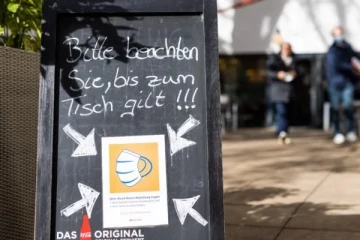 ஜேர்மனியில் கொரோனாவின் உண்மையான நான்காவது அலை துவங்கிவிட்டது... நிலைமை மேலும் மோசமாகும்: மருத்துவர்கள் எச்சரிக்கை