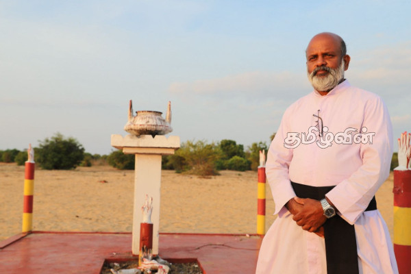 கிவுல் ஓயா நீர்த்தேக்க திட்டத்திற்கு தமிழர் மரபுரிமை பேரவை கடும் கண்டனம் | Tamil Heritage Council Condemns Kivu Oya Project