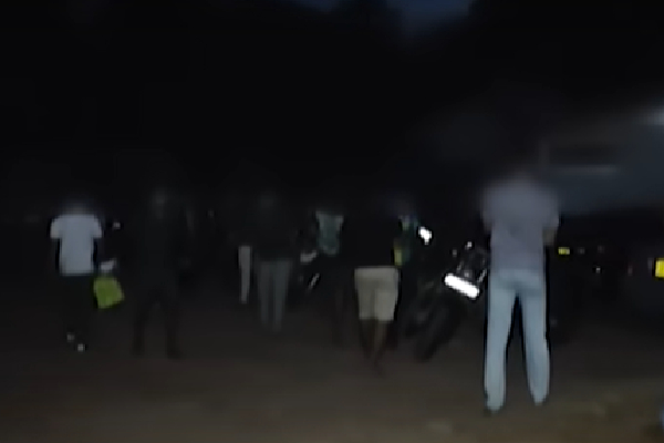 விளையாட்டு வினையானது! 19 வயது இளைஞனுக்கு நேர்ந்த அவலம் | Illegal Motorcycle Race Death Younk Man