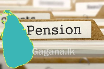 අවිධිමත් ශ්‍රම වෙළෙඳපොලේ රැකියා කරන සියලුදෙනාටම විශ්‍රාම වැටුපක් සමඟ සමාජ ආරක්ෂණයක්.