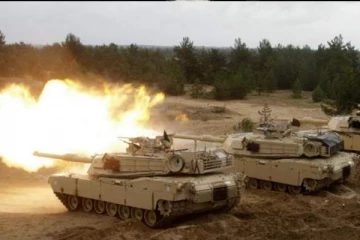 இது வரலாற்றுச் சிறப்புமிக்க நாள்: ஜேர்மனி, அமெரிக்க உதவியை பாராட்டியுள்ள உக்ரைன் ஜனாதிபதி