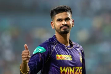 கேப்டனாக தோனி கூட செய்யாதது!!கோப்பை மட்டுமில்ல - அசால்ட்டாக முடித்து காட்டிய ஸ்ரேயாஸ் ஐயர்!!