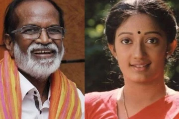 வெளியவே வராமல் வீட்டு சிறையில் கனகா; பார்க்க முயன்ற கங்கை அமரன் - பகீர் தகவல்!