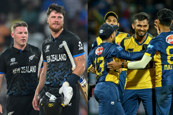 இலங்கை - நியூசிலாந்து அணிகளுக்கு இடையேயான மோதல்! பொலிஸாரின் முக்கிய அறிவுறுத்தல் | Special Traffic Plan Sri Lanka Vs New Zealand