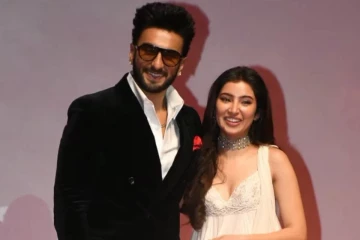 3 நாட்களில் துரந்தர் 2 தி ரிவெஞ்ச் படம் செய்துள்ள வசூல்.. இதோ