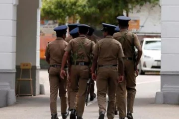 மொரவெவ பகுதியில் ஹெரோயின் போதைப்பொருளுடன் ஒருவர் கைது