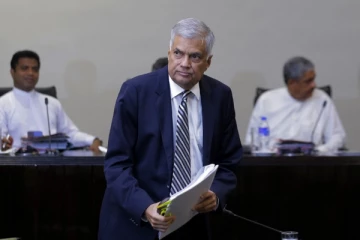 வடக்கு மாகாண புதிய ஆளுநர் நியமனம் இந்த வாரம்...!