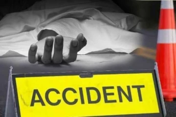 ஜே.சி.பி இயந்திரம் மோதியதில் மாணவன் உயிரிழப்பு