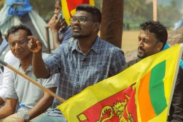 சமூக ஊடக செயற்பாட்டாளர் பாத்தும் கெர்னருக்கு விளக்கமறியல் நீடிப்பு