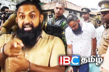 சிஐடியில் இருந்து தப்ப முயன்ற ஹரக் கட்டா! விடுக்கப்பட்டுள்ள உத்தரவு