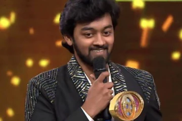 இனி விஜய் டிவி  சீரியலில் பிக் பாஸ் ராஜுவை பார்க்க முடியாதா ! அவரே அளித்த பேட்டி..