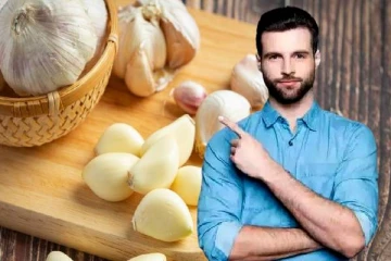 வெறும் வயிற்றில் ஒரு பல் பூண்டு சாப்பிட்டால் உடலில் இத்தனை மாற்றங்களா?