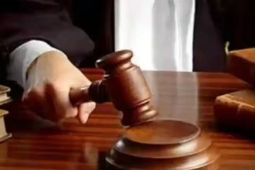 சமாதானத்திற்காக நோபல் பரிசி பெற்றவருக்கு 10 ஆண்டுகள் சிறைத்தண்டனை