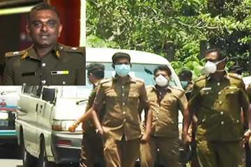 கொவிட் தடுப்பு பணியினரை புறக்கணிக்கும் அரசாங்கம்- விலகத் தயார்!1
