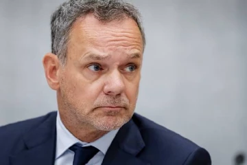 தோல்வியில் முடிந்த இஸ்ரேலுக்கு எதிரான விவாதம்... பதவி துறந்த ஐரோப்பிய நாடொன்றின் அமைச்சர்