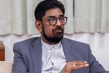 கெஹெலியவின் வங்கிக் கணக்குகள் இடைநிறுத்தம்