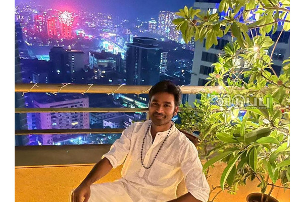 150 கோடியில் போயஸ் கார்டனில் பிரம்மாண்ட வீடு!! விவாகரத்துக்கு பின் குடும்பத்துடன் குடியேறிய தனுஷ்.. | Dhanush 150 Crores New House Warming Function