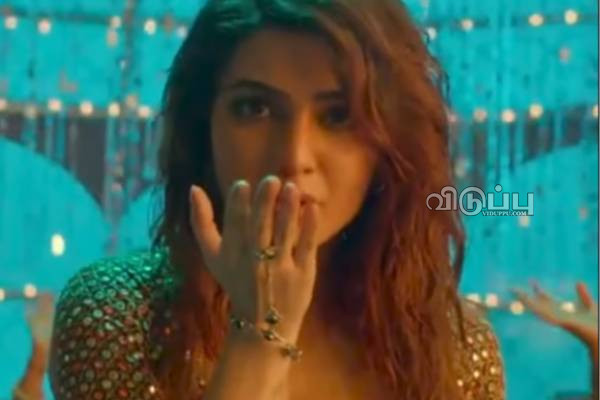 இனிமே இப்படி தான்.. விவாகரத்துக்கு பின் இப்படியொரு ஷாக் கொடுத்த நடிகை சமந்தா | Actress Samantha New Decide For Upcoming Movies