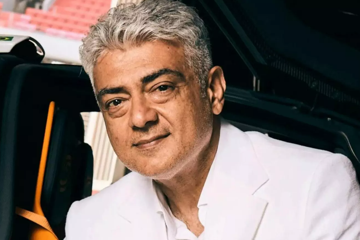 அஜித் இந்த சம்பளத்துக்கு தான் தகுதியானவர், பிரபல பத்திரிகையாளர் கடுமையான தாக்கு | Popular Reporter About Actor Ajith Kumar அஜித் இந்த சம்பளத்துக்கு தான் தகுதியானவர், பிரபல பத்திரிகையாளர் கடுமையான தாக்கு | Popular Reporter About Actor Ajith Kumar