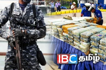 இலங்கை மக்களுக்கு காவல்துறையினரின் விசேட எச்சரிக்கை!