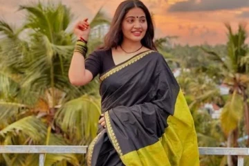 புதிய வீடு கட்டியுள்ள சீரியல் நடிகையும், பிக்பாஸ் பிரபலமுமான அன்ஷிதா.. வீட்டின் போட்டோஸ் இதோ