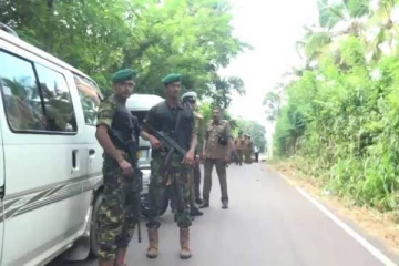 பிரதி அதிபருக்கும் தவிசாளருக்கும்  பயங்கரவாதத் தடுப்புப் பிரிவினர் அழைப்பு
