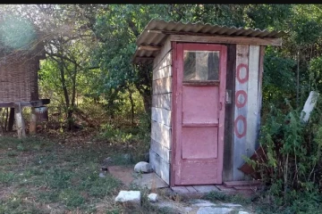 ஒரு ஆண்டாக கழிவறையில் தனியாக வாழ்ந்த பெண்! எப்படி சாத்தியம்?