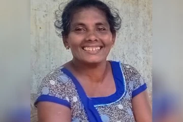 சிறு தொழிலில் வெற்றி கண்டுள்ள இலங்கையின் மீனவ குடும்ப பெண்