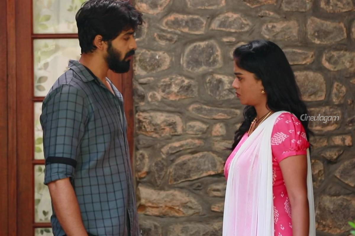 போலீசாரால் விஜயாவிற்கு ஏற்பட்ட கொடுமை, பதற்றத்தில் மனோஜ்... சிறகடிக்க ஆசை பரபரப்பு எபிசோட் | Siragadikka Aasai Serial April 1 Episode