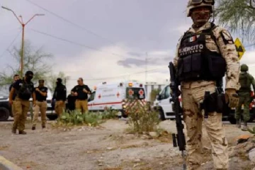 போதைப்பொருள் கடத்தல் கும்பல்களுக்கு இடையில் மோதல் :பொதுமக்கள் உட்பட 11 பேர் பலி-செய்திகளின் தொகுப்பு