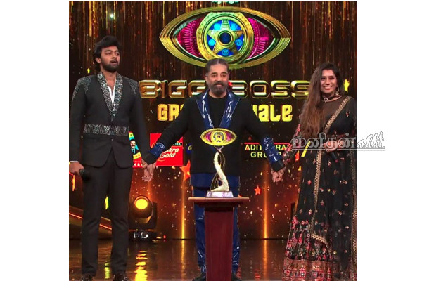 பிக்பாஸ் சீசன் 6ன் முதல் போட்டியாளர் இவரா? குஷியில் ரசிகர்கள் | Cook With Comali Rakshan Bigg Boss Season 6