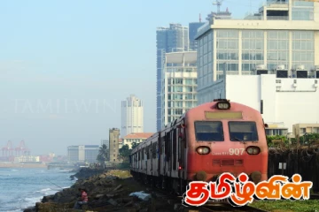 கரையோர மார்க்கத்திலான தொடருந்து சேவை குறித்து வெளியான அறிவிப்பு