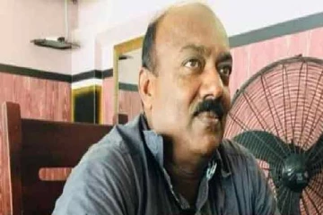 வாகன விபத்தில் பொலிஸ் அதிகாரிக்கு நேர்ந்த கதி!