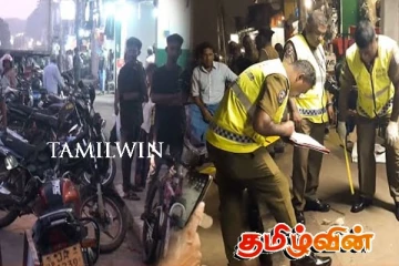 ஹோட்டலில் சாப்பிட சென்றவருக்கு காத்திருந்த அதிர்ச்சி - வைத்தியசாலையில் அனுமதி