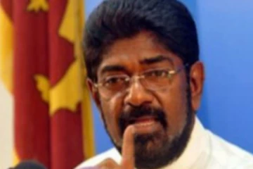 அப்படியொரு வீடியோ இலங்கையில் எடுக்கப்படவே இல்லை - திட்டவட்டமாக கோட்டாபய அரசாங்கம் மறுப்பு