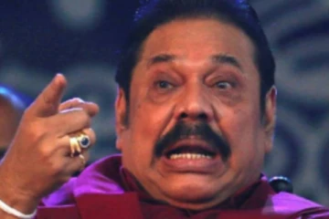 மகிந்தவை கடும் கோபத்துக்குள்ளாக்கிய விமல்