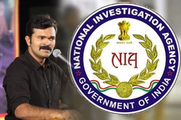 சாட்டை துரைமுருகன் வீட்டில் சோதனை: கைப்பற்றப்பட்ட தமிழீழ விடுதலை புலிகள் தொடர்பான புத்தகங்கள்