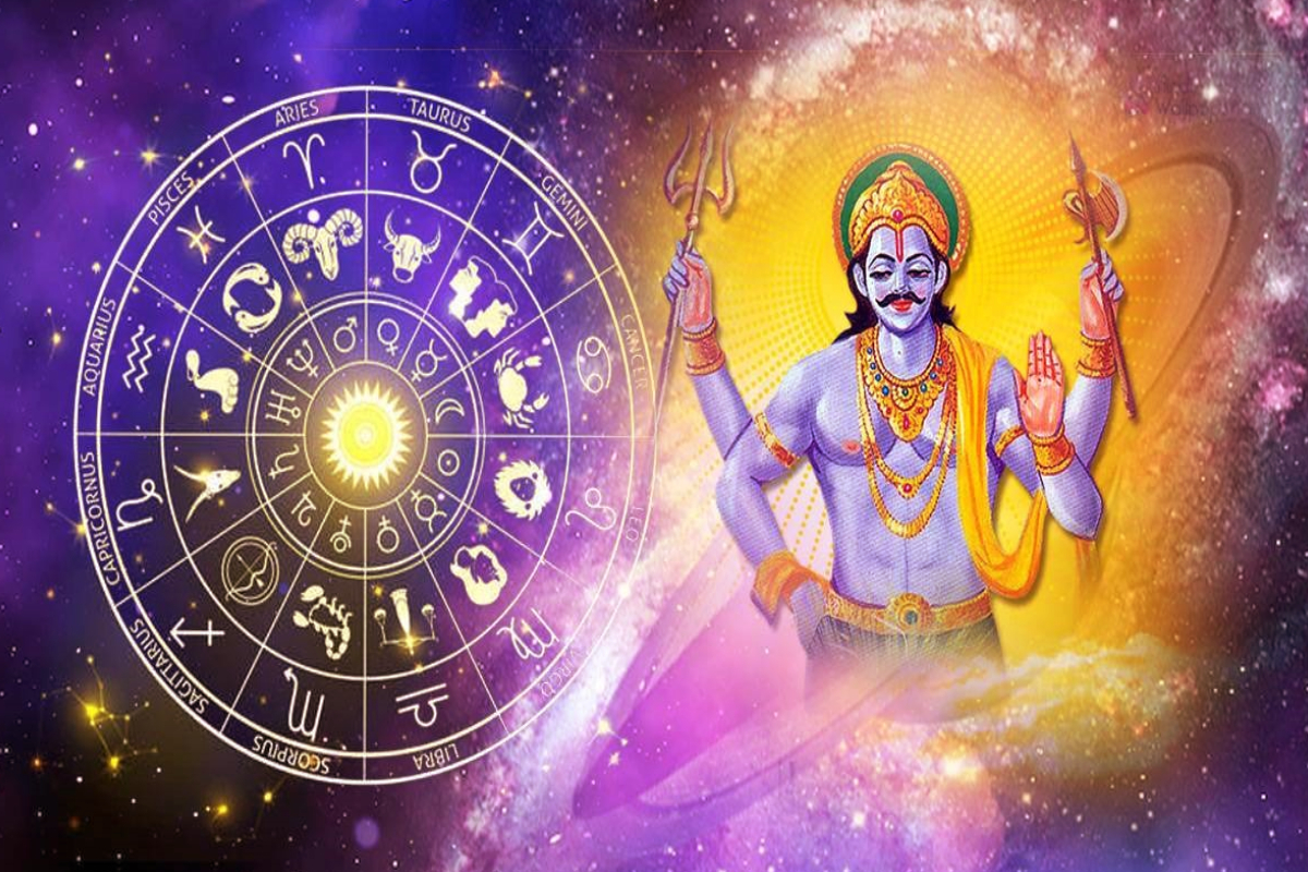சனி நட்சத்திர பெயர்ச்சியால் வரும் ராஜ யோகம் - எந்த ராசிகளுக்கு பேரதிர்ஷ்டம்? | Shani Nakshatra Peyarchi3 Zodiac Victory Jackpot