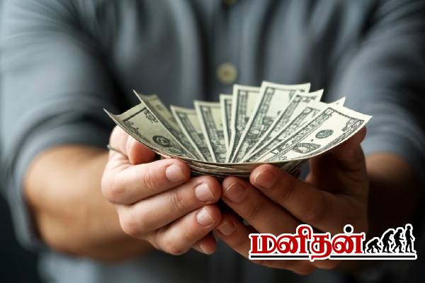 தீராத பணம் பிரச்சினையா? அப்போ இந்த விஷயங்களில் கவனம் தேவை | Vastu Tips For Financial Growth