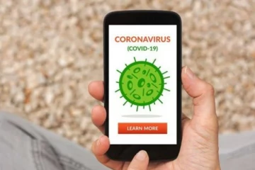 இலங்கையர் உருவாக்கிய கோவிட் செயலியை கொள்வனவு செய்த பிரபல நிறுவனம்