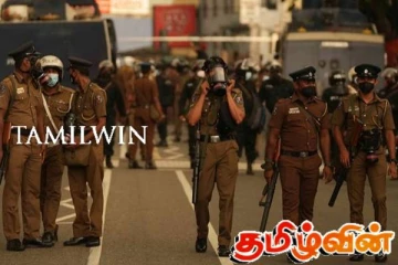 நாடளாவிய ரீதியில் விசேட சுற்றிவளைப்பு!