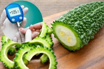 ரத்த சர்க்கரையை சட்னுன்னு குறைக்கணுமா? பாகற்காயை இப்படி சாப்பிடுங்க