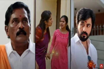 கதிரின் சூட்சமங்களை அறியும் குணசேகரன்- காணாமல் போன தர்ஷா மாமனார்.. நடந்தது என்ன?