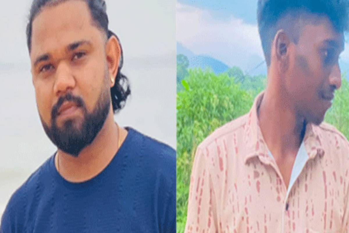 அதிகாலை இடம்பெற்ற கோர விபத்து - இளைஞர்கள் இருவர் பரிதாபமாக பலி | Horona Motor Cycle And Lorry Accident அதிகாலை இடம்பெற்ற கோர விபத்து - இளைஞர்கள் இருவர் பரிதாபமாக பலி | Horona Motor Cycle And Lorry Accident