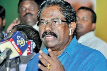 சஜித் அணியிலிருந்து விலகுகின்றார் விஜயமுனி! சுயாதீனமாகச் செயற்பட முடிவு