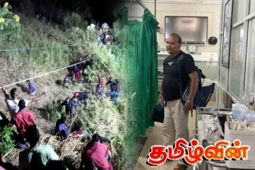 இலங்கையில் தன்னுயிரை பணயம் வைத்து பல உயிர்களை காப்பாற்றும் வைத்தியர்