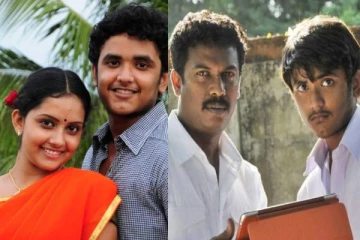 சாட்டை பட நடிகருக்கு திருமணம்.. மணப்பெண் யார் தெரியுமா?