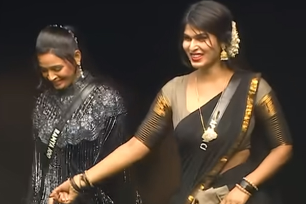 Bigg Boss: அடுத்த கம்ருதினாக மாறும் வினோத்... திவாகருக்கு கொடுக்கும் நெருக்கடி | Bigg Boss Vinoth Change Next Kamrudin Bigg Boss: அடுத்த கம்ருதினாக மாறும் வினோத்... திவாகருக்கு கொடுக்கும் நெருக்கடி | Bigg Boss Vinoth Change Next Kamrudin