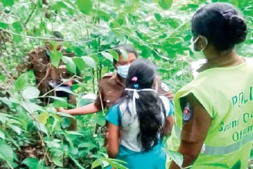 15 வயது சிறுமியுடன் குடும்பம் நடத்தியவருக்கு நீதிமன்றம் வழங்கிய உத்தரவு